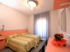 Camere da letto spaziose