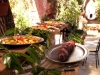 ristorante con ricette tipiche umbre