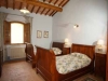 Twin bedded room