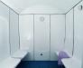 Bagno Turco 4 sedute, Fornitura e Montaggio