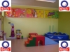 Realizzazione Bimbi Sì di Area Gioco interna