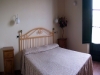 Quercia, camera da letto