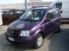 fiat panda usata