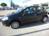 fiat grande punto km0  in umbria