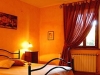 Melograno double bedroom
