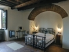 camera da letto hotel con idromassaggio