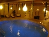 Natural Spa Spoleto Wellness Umbria