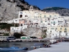 Scorcio Costiera Amalfitana