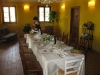 Agriturismp con Ristorante tipico a Foligno