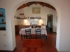 cucina attrezzata pronta all'uso!