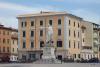 Apartamenti in Affitto sulla piazza di Cisternino
