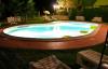 Agriturismo biologico in Umbria