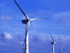 Bioedilizia: eolico energia dal vento