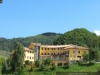 Hotel Falcon ubicato a 700 mt d'altezza