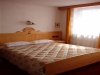 Bedroom in Lezuo Refuge