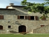esterno del casale