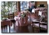 sala ristorante ideale per cerimonie