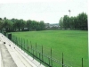 Campo da calcio convenzionato, ritiri calcistici