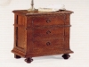 Sibilla camere in legno massello