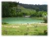 agriturismo con lago pesca sportiva perugia