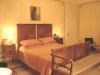 Example of a double bedroom