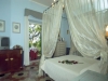 Byron suite double bedroom