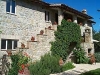 External view of La Quercia