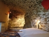 Camere arredate in stile antico e moderno