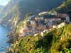 Vacanze alle Cinque Terre