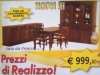 offerta sala pranzo