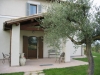 Ingresso del casale