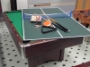 Produzione Tavoli Ping Pong Biliardo