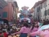 the carneval-parade, where to stay