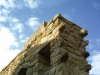 External medieval details