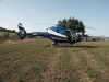 Helicopters area