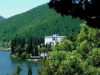 Hotel immerso nel verde del Lago Piediluco
