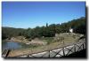 laghetto di pesca sportiva, agriturismo lazio