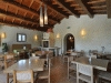 Ristorante interno cucina tipica 