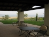 appartamenti con patio privato