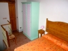 Camera da letto appartamento Torre