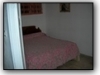 camera del quarto appartamento