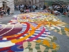 Strade di Spello infiorate