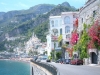 Turismo Costiera Amalfitana