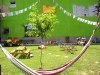 B&B con giardino e giochi per bambini