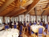 Ristorante raffinato con menù tipici