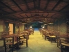 residenza isola lago trasimeno ristorante rustico