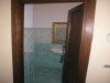 Bagno in camera con doccia