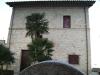 Esterno del B&B, dove dormire a prezzi bassi