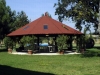 Gazebo ideale per cerimonie private