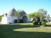 Dormire a Martina Franca, Trulli in affitto